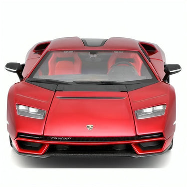 Lamborghini Countach LPI 800 - 4 Escala 1:24 (Pre - Venta) - KATZER